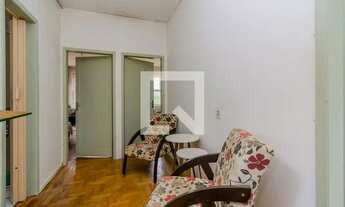 Imagem 3: Apartamento para Aluguel - Azenha, 2 Quartos, 43 m2