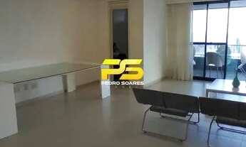 Imagem 5: Apartamento com 4 quartos para Locação, Manaíra - João Pessoa