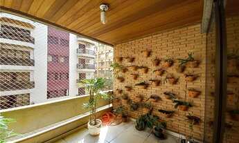 Imagem 6: Apartamento 4 quartos sendo 3 suítes Higienópolis