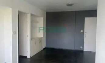 Imagem 3: Apartamento com 3 dormitórios, sendo 1 suite, 1 vaga - Santo Amaro
