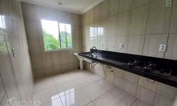 Imagem 6: Apartamento com 2 dormitórios para alugar, 56 m² por R$ 906/mês - Areão - Taubaté/SP