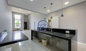 Imagem: HORTOLÂNDIA - Casa de Condomínio - Condomínio