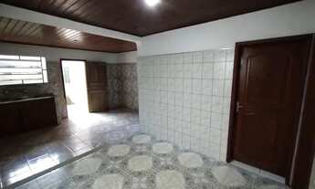 Imagem 5: ALUGA-SE CASA NA CIDADE NOVA 2, TV. WE 21 (ÓTIMA LOCALIZAÇÃO