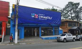 Imagem 6: Galpão/Depósito/Armazém para aluguel com 800 metros quadrados