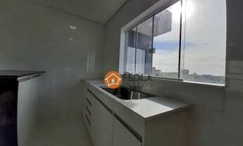 Imagem 6: Apartamento com 3 dormitórios para alugar, 93 m² por R$ 2.418,00/mês - Jardim Terramérica