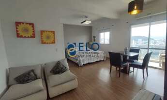 Imagem: Loft mobiliado para locação no Boqueirão