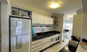 Imagem 3: Apartamento com 2 quartos em Juvevê - Curitiba - PR