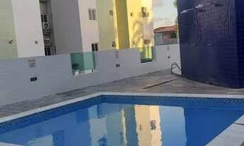 Imagem 3: Apartamento de 02 quartos Mobiliado para Locação no Geisel