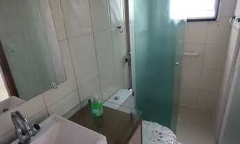 Imagem 6: Kitnet mobiliado na ocian