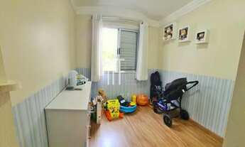 Imagem 7: Apartamento - Jardim Myrian Moreira da Costa - Campinas