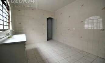 Imagem 6: Santo André - Casa Padrão - Parque Novo Oratório