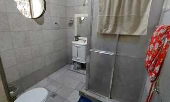 Imagem 6: Realengo: boa casa duplex 2 quartos com garagem