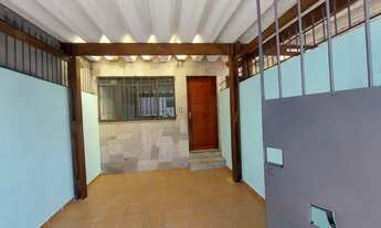 Imagem 2: Sobrado para aluguel com 88 metros quadrados com 2 quartos em Vila Pereira Barreto - São P