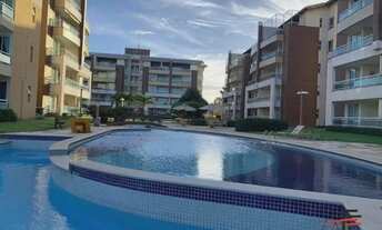 Imagem 2: Cobertura Duplex para Venda no Condomínio Gran Sol - AP46769