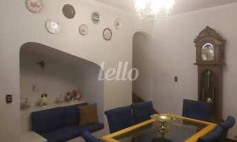 Imagem 6: São Paulo - Casa Padrão - Saúde