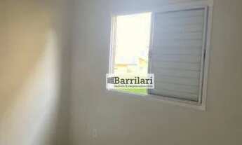 Imagem 3: Casa com 2 dormitórios para alugar, 64 m² por R$ 1.390,00/mês - Portal Ville Primavera - B