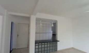 Imagem 4: Apartamento com 1 dormitório para alugar, 57 m² por R$ 1.300,02/mês - Aviação - Praia Gran