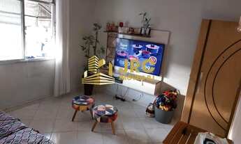 Imagem 3: Apartamento para venda possui 48 metros quadrados com 2 quartos em Olaria - Rio de Janeiro