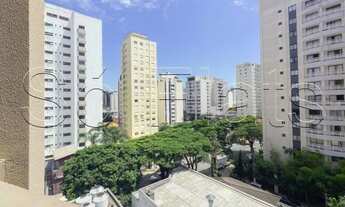 Imagem 7: Flat Moema Studio com 1 dormitório e 1 vaga disponível para locação em Moema