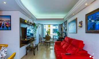 Imagem 2: Apartamento para Venda - 85m², 3 dormitórios, sendo 1 suites, 1 vaga - Boa Vista