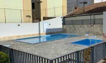 Imagem 4: Apartamento para aluguel possui 95 metros quadrados com 3 quartos