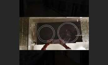 Imagem 6: Apartamento para aluguel com 68 metros quadrados com 1 quarto em Centro - Curitiba - PR