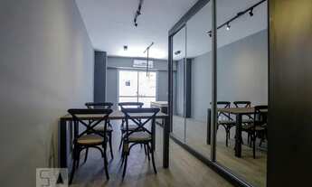 Imagem: Apartamento para Aluguel - Consolação