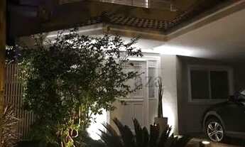 Imagem 3: Casa em Condomínio - Urbanova - Condomínio Altos da Serra IV - 390m² - 4 Dormitórios