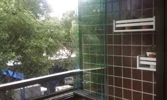 Imagem: Excelente apartamento com todos moveis planejados