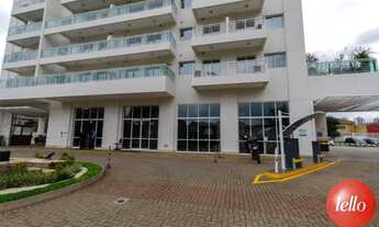 Imagem 3: São Paulo - Conjunto Comercial/Sala - Mooca