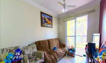 Imagem 5: Apartamento, bem localizado com 3 dormitorios sendo 1 suite e 2 vagas em Guarulhos