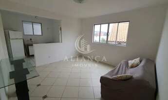 Imagem 2: Apartamento à venda no bairro Praia Comprida - São José/SC