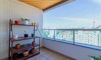 Imagem 2: Apartamento-São Paulo-PERDIZES