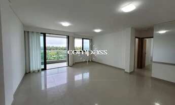 Imagem 6: Apartamento com 2 suítes para venda e locação no Cond. Terraço Laguna na Reserva do Paiva