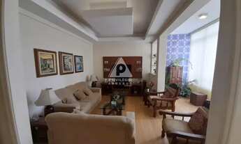 Imagem 4: Apartamento à venda, 3 quartos, Botafogo - RIO DE JANEIRO/RJ