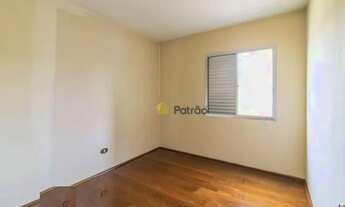 Imagem 7: Apartamento com 2 dormitórios, 60 m² - venda por R$ 290.000,00 ou aluguel por R$ 1.650,00