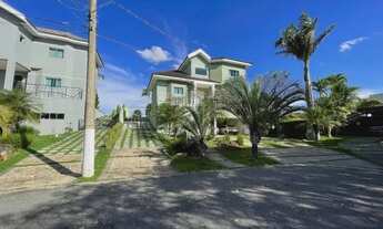 Imagem 3: Casa Condomínio - Jacareí - Residencial Mirante do Vale - 400m² - 3 Dormitórios