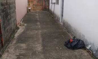 Imagem 4: Casa Simples Muito Bem Localizada No Centro Da Cidade De Quadra/SP