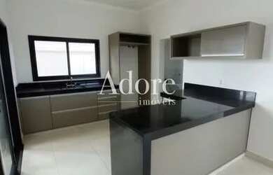 Imagem 3: Casa à venda no Condomínio Lagos D' Icaraí - Salto/SP Esse lindo imóvel possui: 3 suí