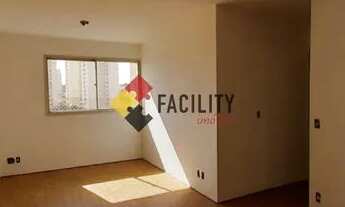 Imagem 3: Apartamento com 2 dormitórios para alugar, 80 m² por R$ 1.620/mês - Vila Industrial (Campi