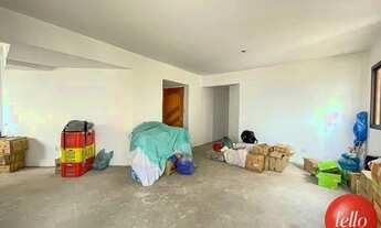 Imagem: São Paulo - Apartamento Padrão - Mooca