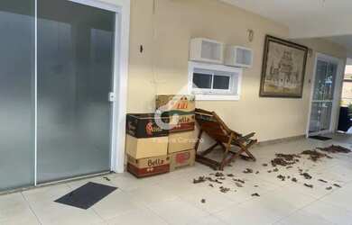 Imagem 5: ESTRADA DO COCO, Abrantes. Duplex ALTO PADRÃO em cond. fechado c/ infraestrutura, são 4 qu