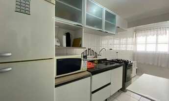 Imagem 5: Apartamento para locação anual em Praia das Astúrias, 2 dormitórios, vaga de garagem