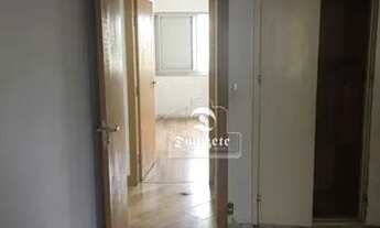 Imagem 4: Apartamento à venda, 50 m² por R$ 279.000,00 - Vila Assunção - Santo André/SP