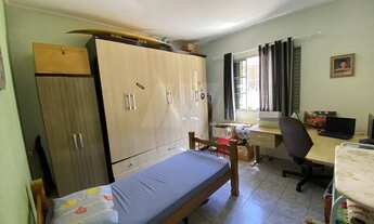 Imagem 6: Casa Bairro Jardim Botânico São Pedro SP