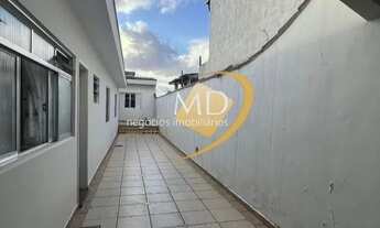 Imagem 2: Casa Térrea com Edícula, Camilópolis, Santo André