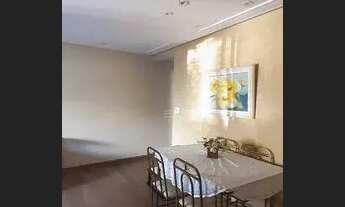 Imagem 7: Apartamento com 3 dormitórios para alugar, 70 m² por R$ 2.485,00/mês - Vila Valparaíso - S