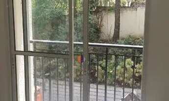 Imagem 5: Apartamento com 3 dormitórios, 57 m² - venda por R$ 320.000,00 ou aluguel por R$ 1.800,00