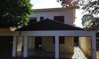 Imagem: Sobrado em Epitácio para alugar centro