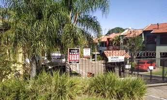 Imagem: Casa Condominio para Venda - 99.9m², 3